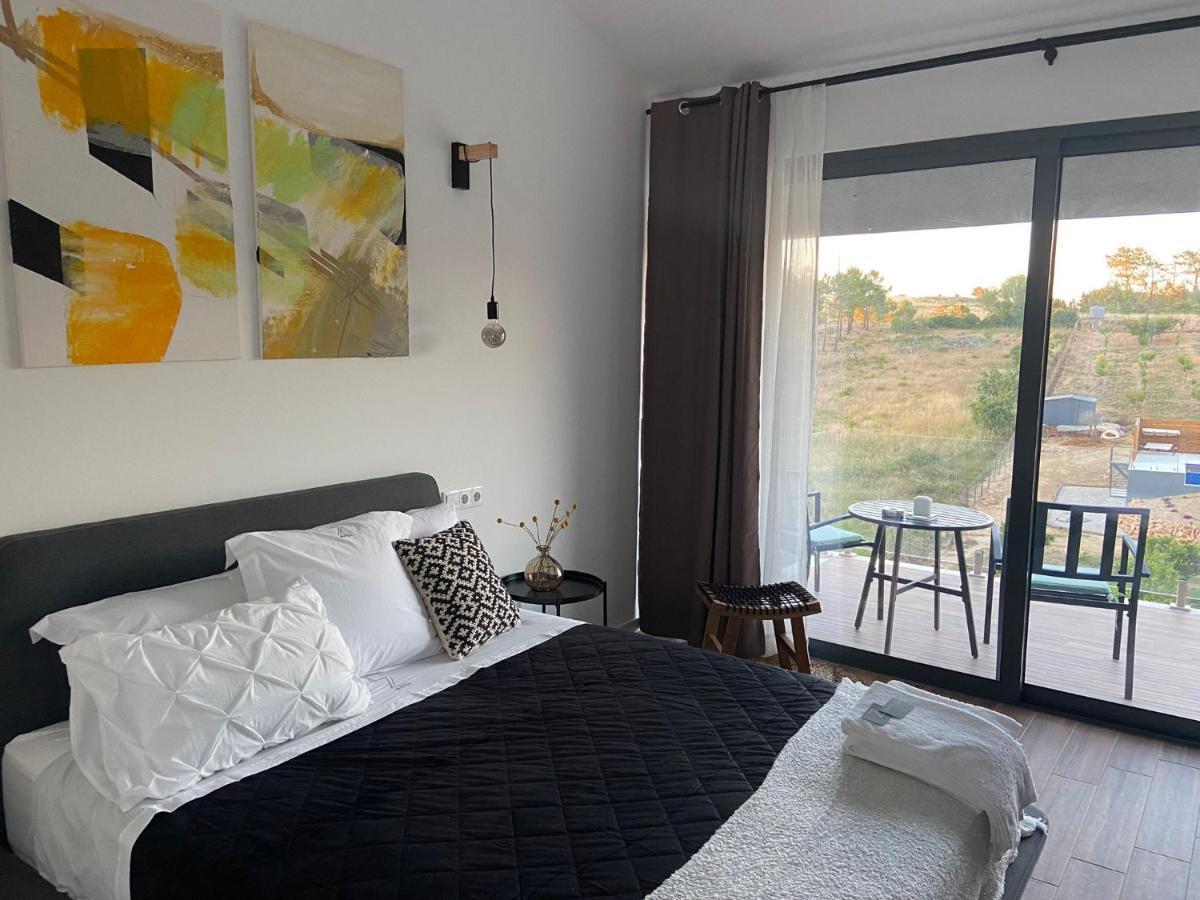 Zambujal Suites Sesimbra Exterior foto