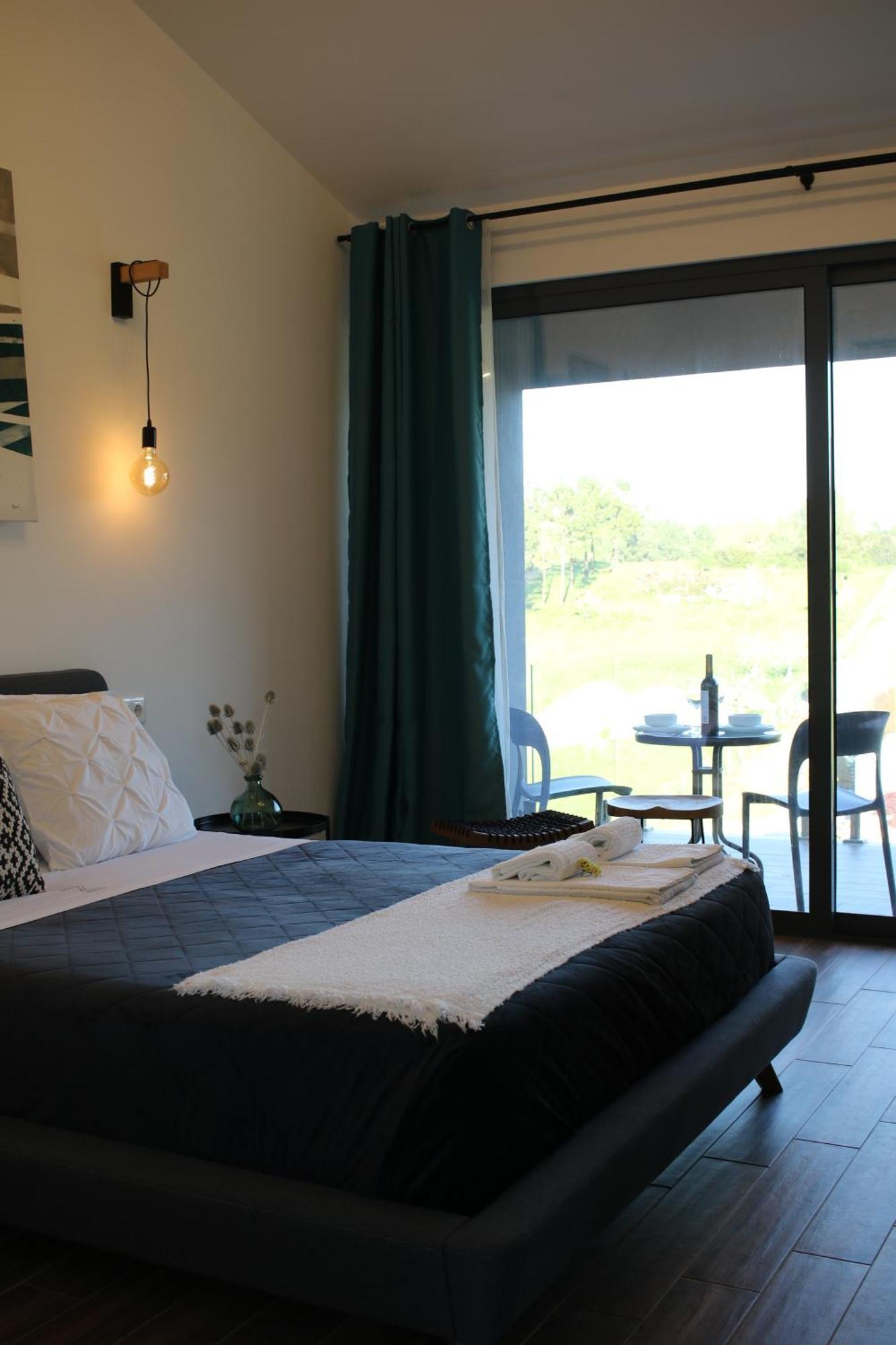Zambujal Suites Sesimbra Exterior foto