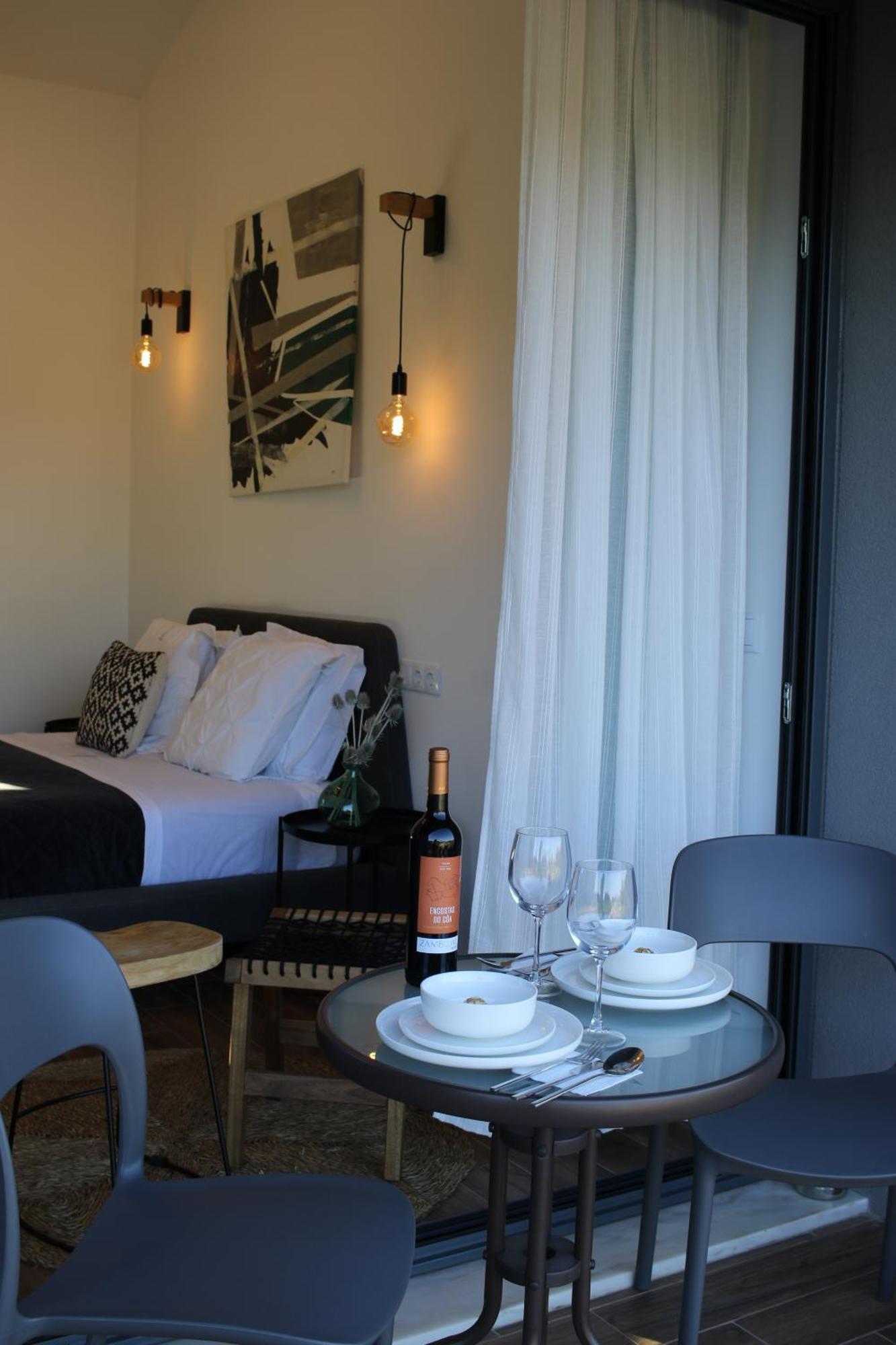 Zambujal Suites Sesimbra Exterior foto