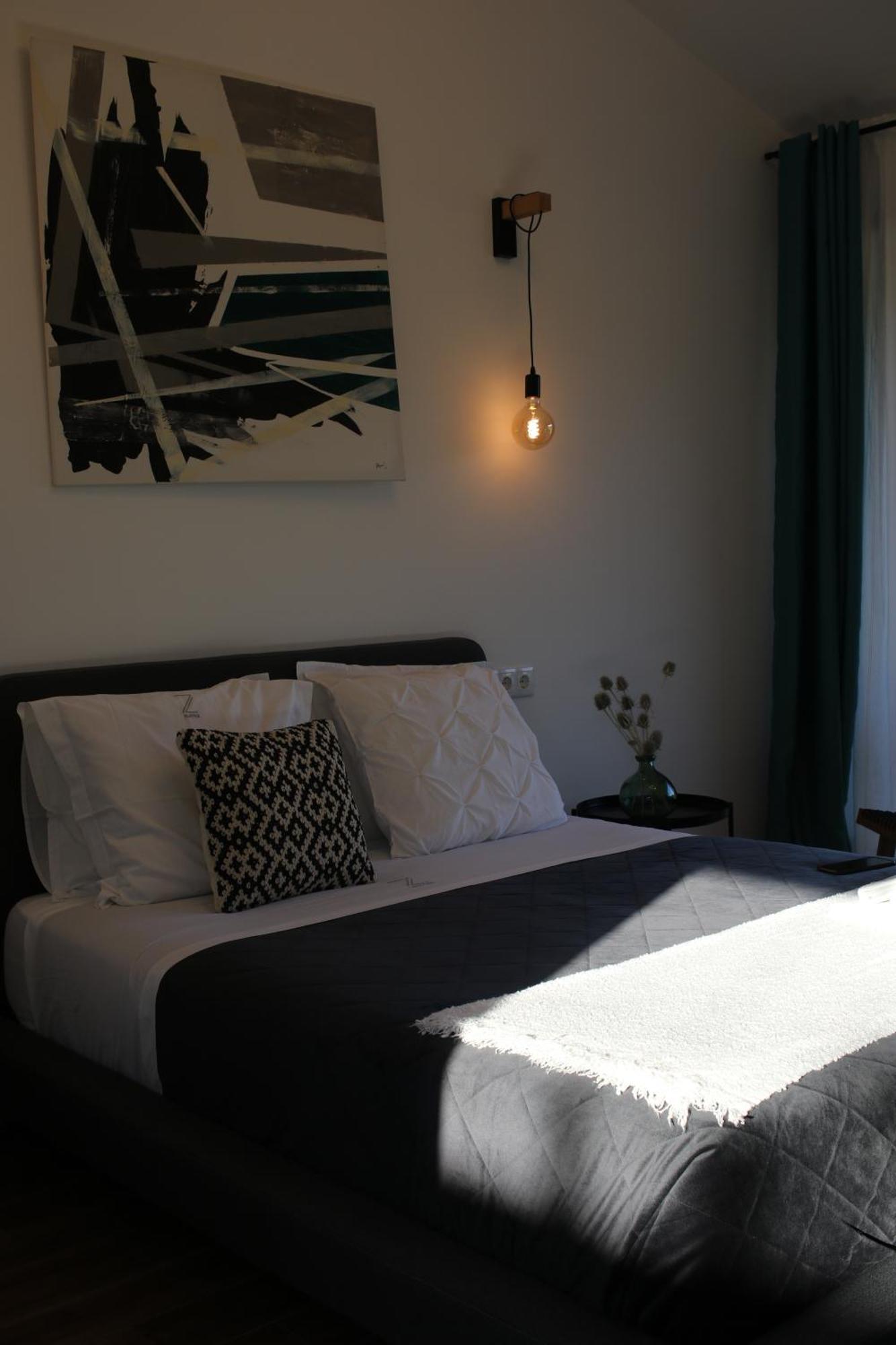 Zambujal Suites Sesimbra Exterior foto